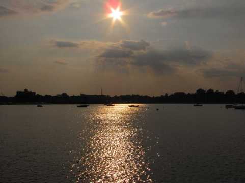 navesink-sunset-071713